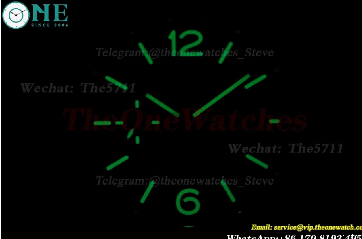 PAM1250 Grey Luminor LE P900 Dial Due VSF 42mm SS 1225